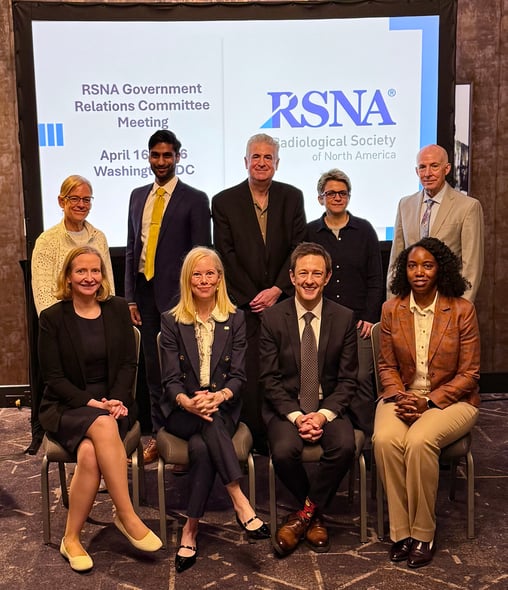 RSNA Gov Relations 1
